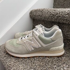 New Balance Women’s 574 Core Sneakers
